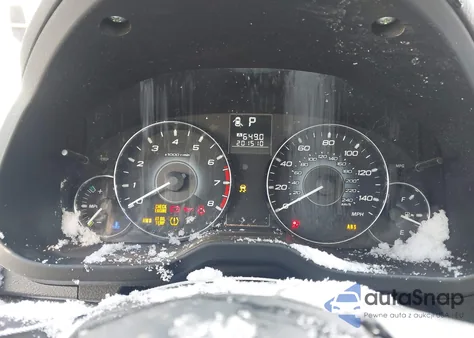 2010 Subaru Outback 2.5I Premium from USA, damaged, VIN 4S4BRCBC4A3332493